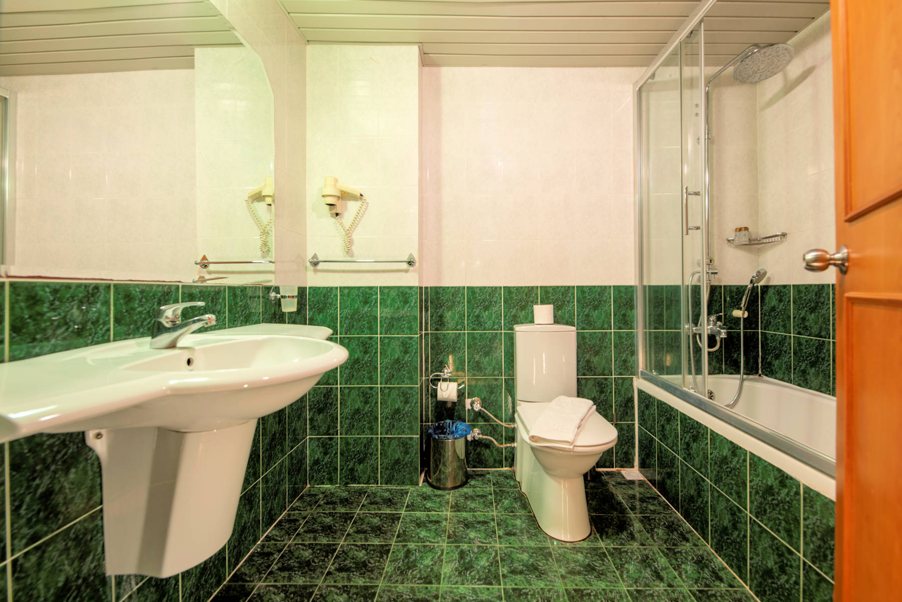 Aegean Princess Apartments